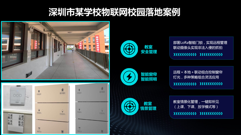 智慧校园一卡通管理系统，让校园生活更加便捷